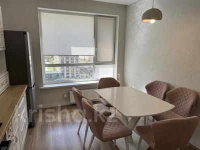 2-комнатная квартира · 71.5 м² · 8/16 этаж, Сыганак 15 — Сыганак-Анет-Баба за 59.9 млн ₸ в Астане, Нура р-н