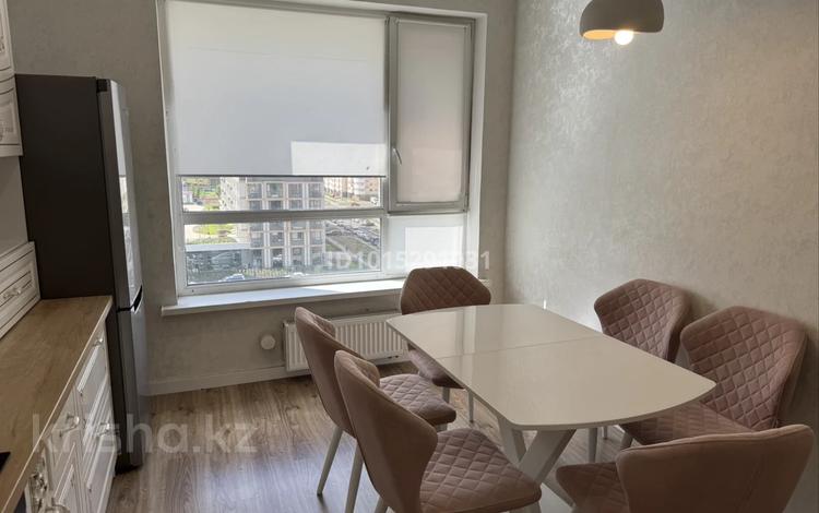 2-комнатная квартира · 71.5 м² · 8/16 этаж, Сыганак 15 — Сыганак-Анет-Баба за 59.9 млн ₸ в Астане, Нура р-н — фото 15
