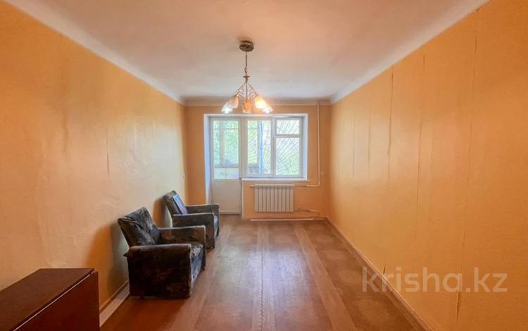 2-комнатная квартира · 42.8 м² · 2/5 этаж, жетысу за 13.8 млн ₸ в Талдыкоргане, мкр Жетысу — фото 11
