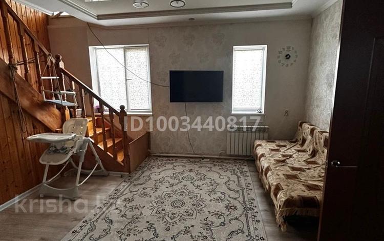 Отдельный дом · 4 комнаты · 135 м² · 5 сот., Кажымукана 34 за 48 млн ₸ в Уральске — фото 2