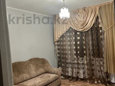 2-комнатная квартира · 52 м² · 4/5 этаж, Беспакова — Жансугурова/Жумабаева за 28.6 млн ₸ в Алматы, Жетысуский р-н