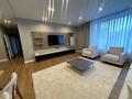 3-бөлмелі пәтер · 130 м² · 10 қабат, Аль-Фараби 41, бағасы: ~ 1.3 млн ₸ в Алматы, Бостандыкский р-н — фото 2