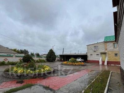Отдельный дом · 10 комнат · 157.9 м² · 19 сот., Аэропортовская 105а за 55 млн 〒 в Семее