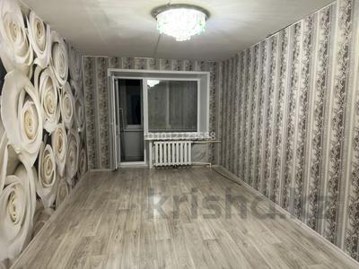 2-комнатная квартира · 45.8 м² · 5/5 этаж, ул. Фрунзе 22 за 9.5 млн 〒 в Рудном