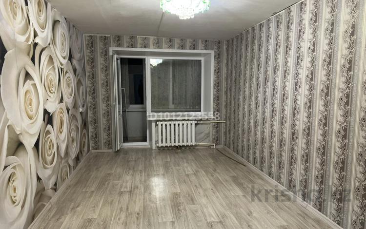 2-комнатная квартира · 45.8 м² · 5/5 этаж, ул. Фрунзе 22 за 9.5 млн ₸ в Рудном — фото 2