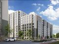 2-комнатная квартира · 53.1 м² · 7/12 этаж, мкр Шугыла 2 — Напротив школа N200 за 31.2 млн ₸ в Алматы, Наурызбайский р-н — фото 2