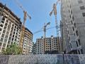 2-комнатная квартира · 53.1 м² · 7/12 этаж, мкр Шугыла 2 — Напротив школа N200 за 31.2 млн ₸ в Алматы, Наурызбайский р-н — фото 7