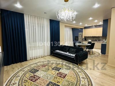 3-бөлмелі пәтер · 125 м², мкр. Алтын орда 19Г — Халел Досмухамбетова, бағасы: 49.9 млн ₸ в Актобе