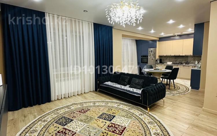 3-бөлмелі пәтер · 125 м², мкр. Алтын орда 19Г — Халел Досмухамбетова, бағасы: 49.9 млн ₸ в Актобе — фото 3