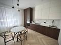 2-бөлмелі пәтер · 75 м² · 3/12 қабат, Шевченко, бағасы: 400 000 ₸ в Алматы, Алмалинский р-н — фото 7