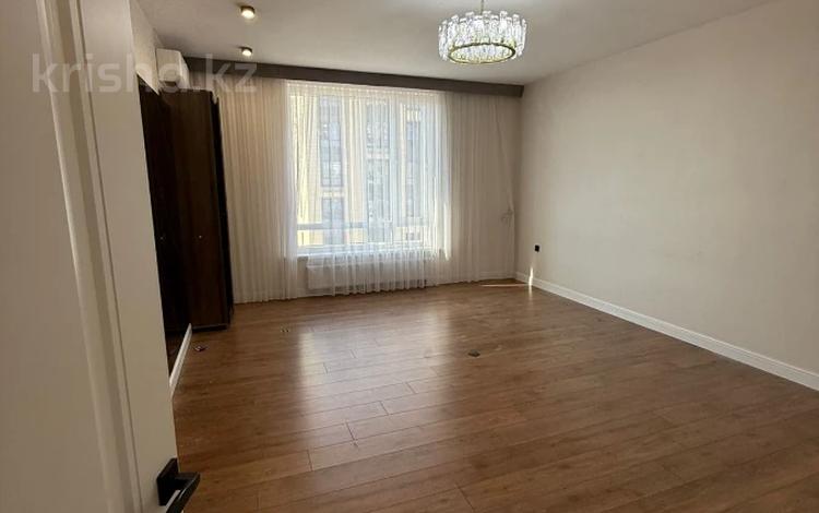 2-комнатная квартира · 82.5 м² · 8/12 этаж, мкр Нурсат, Мкр. Нурсат 4 за ~ 67.3 млн ₸ в Шымкенте, Каратауский р-н — фото 10