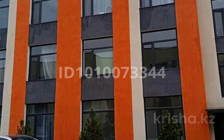 2-комнатная квартира · 45.7 м² · 1/3 этаж, Аубакирова 12/45а за 20.4 млн ₸ в  — фото 12