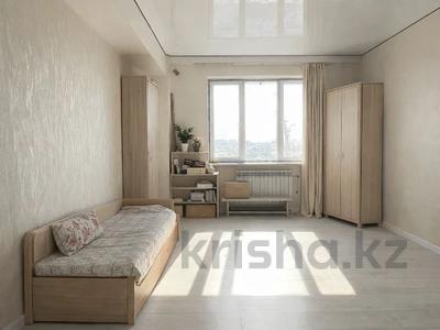 1-комнатная квартира · 29 м² · 4/5 этаж, мкр 20-й, 20-й микрорайон за 17 млн 〒 в Алматы, Алатауский р-н