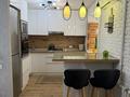 4-комнатная квартира · 80 м² · 4/4 этаж, мкр Тастак-2, Бородина 10 — Тлендиева Райымбека за 400 000 ₸ в Алматы, Алмалинский р-н