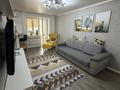 4-комнатная квартира · 80 м² · 4/4 этаж, мкр Тастак-2, Бородина 10 — Тлендиева Райымбека за 400 000 ₸ в Алматы, Алмалинский р-н — фото 2