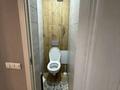 4-комнатная квартира · 80 м² · 4/4 этаж, мкр Тастак-2, Бородина 10 — Тлендиева Райымбека за 400 000 ₸ в Алматы, Алмалинский р-н — фото 12