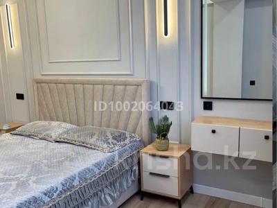 1-бөлмелі пәтер · 50 м² · 2/9 қабат, Абая 130, бағасы: 18 000 〒 в Алматы, Бостандыкский р-н