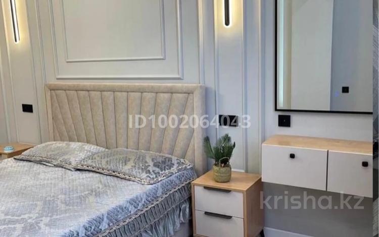 1-бөлмелі пәтер · 50 м² · 2/9 қабат, Абая 130, бағасы: 18 000 ₸ в Алматы, Бостандыкский р-н — фото 2