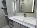 1-бөлмелі пәтер · 50 м² · 2/9 қабат, Абая 130, бағасы: 18 000 ₸ в Алматы, Бостандыкский р-н — фото 6