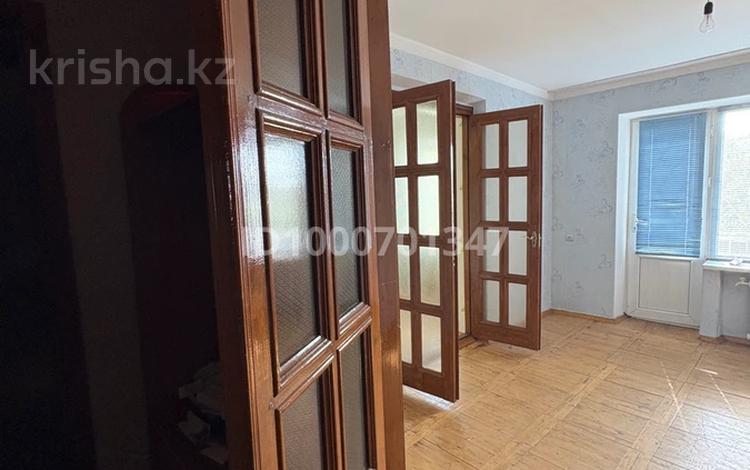 4-комнатная квартира · 88.7 м² · 3/4 этаж, толе би 71 — МБТИ за 36 млн 〒 в Таразе — фото 2