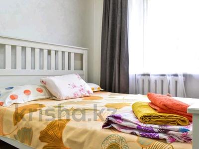 2-комнатная квартира · 40 м² · 1/5 этаж, Казыбек би 97 за 13 000 〒 в Алматы, Алмалинский р-н