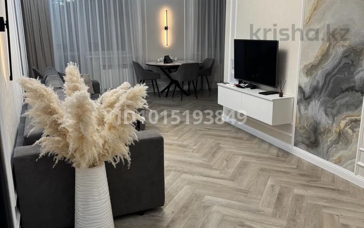 2-бөлмелі пәтер · 66.9 м² · 4/9 қабат, Баймагамбетова 30б, бағасы: 38 млн ₸ в Костанае — фото 3