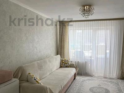 2-бөлмелі пәтер · 58.9 м² · 2/6 қабат, Хиуаз Доспанова 2/3, бағасы: 26 млн ₸ в Астане, Сарайшык р-н