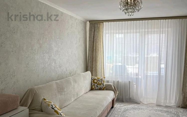2-бөлмелі пәтер · 58.9 м² · 2/6 қабат, Хиуаз Доспанова 2/3, бағасы: 26 млн ₸ в Астане, Сарайшык р-н — фото 12