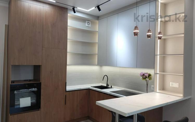 2-бөлмелі пәтер · 45 м², Райымбека 162/3 — Сейфуллина, бағасы: 48.5 млн ₸ в Алматы, Алмалинский р-н — фото 13