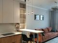 2-бөлмелі пәтер · 45 м², Райымбека 162/3 — Сейфуллина, бағасы: 48.5 млн ₸ в Алматы, Алмалинский р-н — фото 6