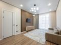 2-бөлмелі пәтер · 56.4 м² · 9/12 қабат, Улица А 52 6, бағасы: 38.5 млн ₸ в Астане, Сарайшык р-н — фото 2