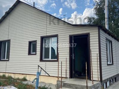 Отдельный дом · 2 комнаты · 57.7 м² · 6 сот., 2 58 за 12 млн 〒 в Усть-Каменогорске, Ахмирово