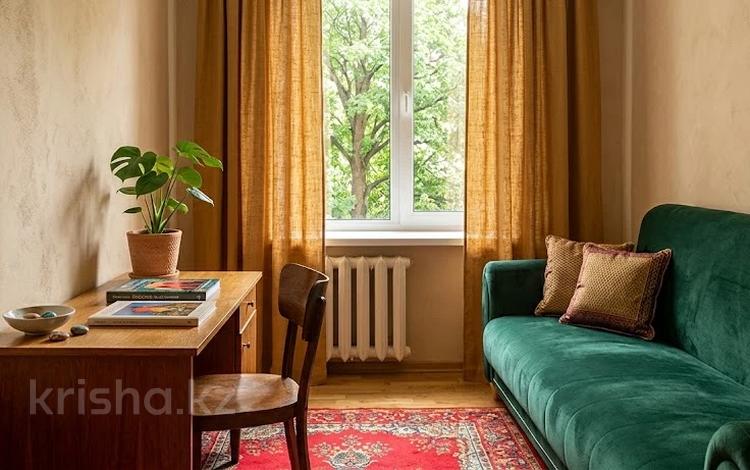 2-комнатная квартира · 50 м² · 4/5 этаж, мкр Аксай-4 за 36.5 млн ₸ в Алматы, Ауэзовский р-н — фото 4