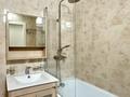 3-бөлмелі пәтер · 100 м² · 9/10 қабат, Абая 26, 26/1, 26/2, 26/3, бағасы: 43.5 млн ₸ в Атырау — фото 19