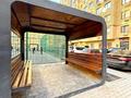 3-бөлмелі пәтер · 100 м² · 9/10 қабат, Абая 26, 26/1, 26/2, 26/3, бағасы: 43.5 млн ₸ в Атырау — фото 3