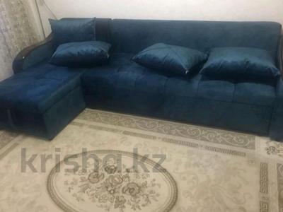 1-комнатная квартира · 40 м² · 8/9 этаж, Сауран 12/1 за 200 000 ₸ в Астане, Есильский р-н