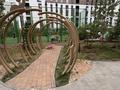 3-комнатная квартира · 70 м² · 3/12 этаж, 23-ая улица — Бухар жырау 27 за 54.5 млн ₸ в Астане, Есильский р-н — фото 33