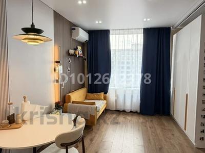 1-комнатная квартира · 37.7 м² · 7/9 этаж, мкр Нурсая, Абулхайр-хана 69/4, 69/5 за 29 млн ₸ в Атырау