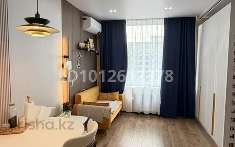 1-комнатная квартира · 37.7 м² · 7/9 этаж, мкр Нурсая, Абулхайр-хана 69/4, 69/5 за 29 млн ₸ в Атырау — фото 20