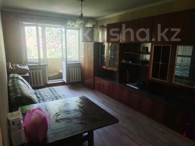 2-комнатная квартира · 45 м² · 4/4 этаж, мкр №2 29 за 26 млн ₸ в Алматы, Ауэзовский р-н