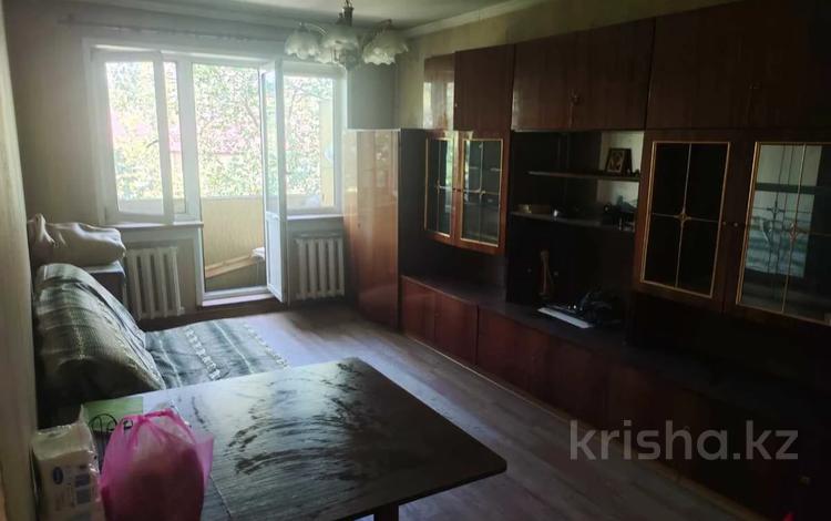 2-комнатная квартира · 45 м² · 4/4 этаж, мкр №2 29 за 26 млн ₸ в Алматы, Ауэзовский р-н — фото 2