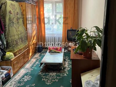 1-комнатная квартира · 14 м² · 2/4 этаж, мкр №8 55 за 10 млн 〒 в Алматы, Ауэзовский р-н