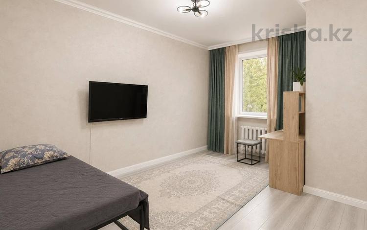 1-бөлмелі пәтер · 28.6 м² · 1/5 қабат, Лесная поляна 22, бағасы: 13.5 млн ₸ в Косшы — фото 3