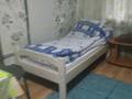 3 комнаты · 20 м² · 1/4 этаж, мкр Алмагуль, Айманова 218 — Тимирязева за 50 000 ₸ в Алматы, Бостандыкский р-н — фото 8