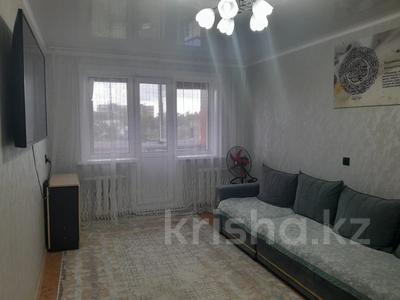 2-комнатная квартира · 42.5 м² · 5/5 этаж, мусрепова за 15.5 млн ₸ в Петропавловске