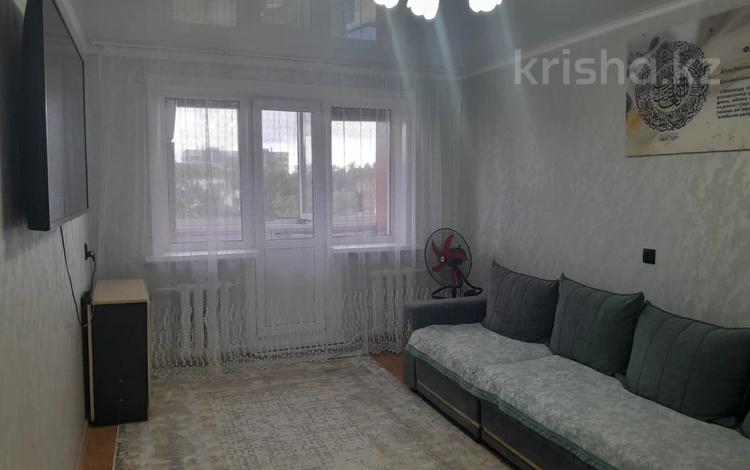 2-комнатная квартира · 42.5 м² · 5/5 этаж, мусрепова за 15.5 млн ₸ в Петропавловске — фото 10