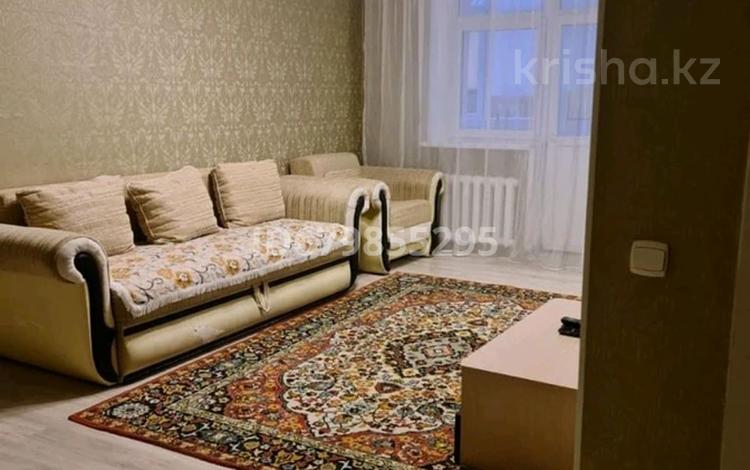 2-комнатная квартира · 80 м² · 2/10 этаж, Абылайхана 25 — Манаса за 17 000 ₸ в Астане, Алматы р-н — фото 2