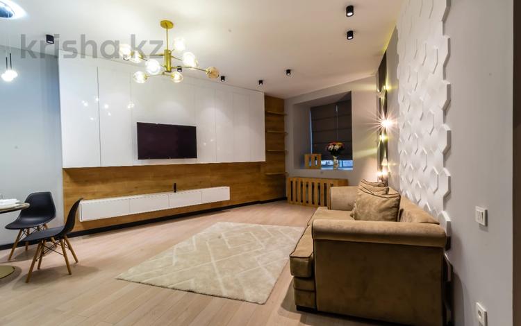 2-комнатная квартира · 60 м² · 5/20 этаж, Аль-фараби 5г за 40 000 ₸ в Алматы, Бостандыкский р-н — фото 11