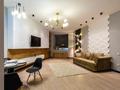 2-комнатная квартира · 60 м² · 5/20 этаж, Аль-фараби 5г за 40 000 ₸ в Алматы, Бостандыкский р-н — фото 5