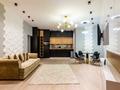 2-комнатная квартира · 60 м² · 5/20 этаж, Аль-фараби 5г за 40 000 ₸ в Алматы, Бостандыкский р-н — фото 7